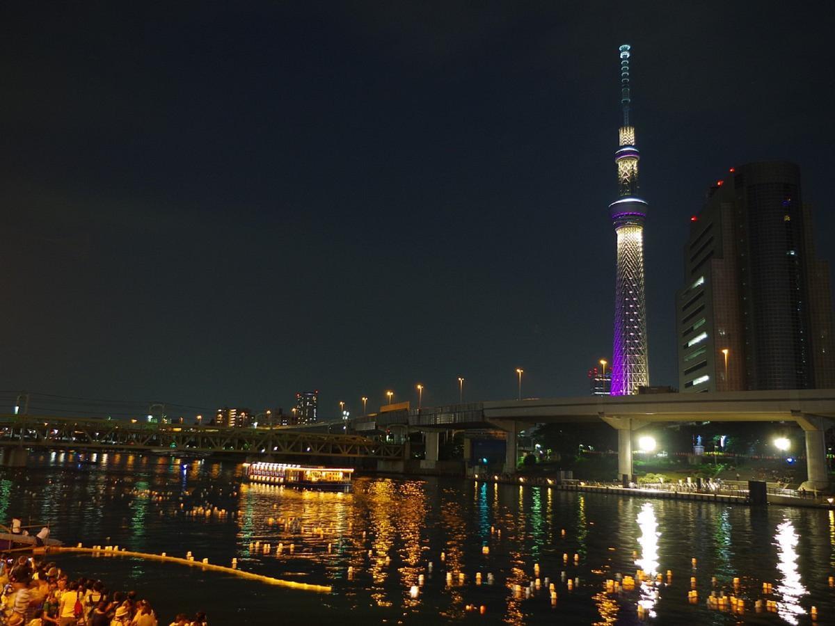 Hotel 3000 Jyuraku Tokio Exterior foto